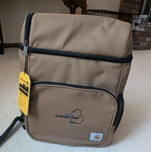 Carhartt Can Cooler